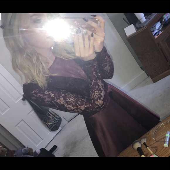 Homecoming dress - Picture 1 of 4